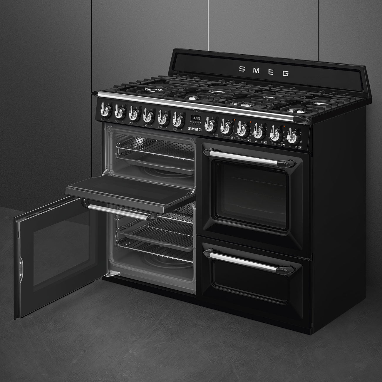 Smeg TR4110BL1