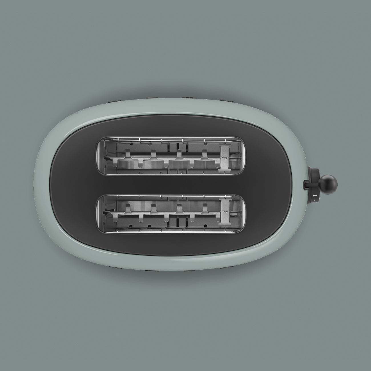 Smeg TSF01 Shade Green