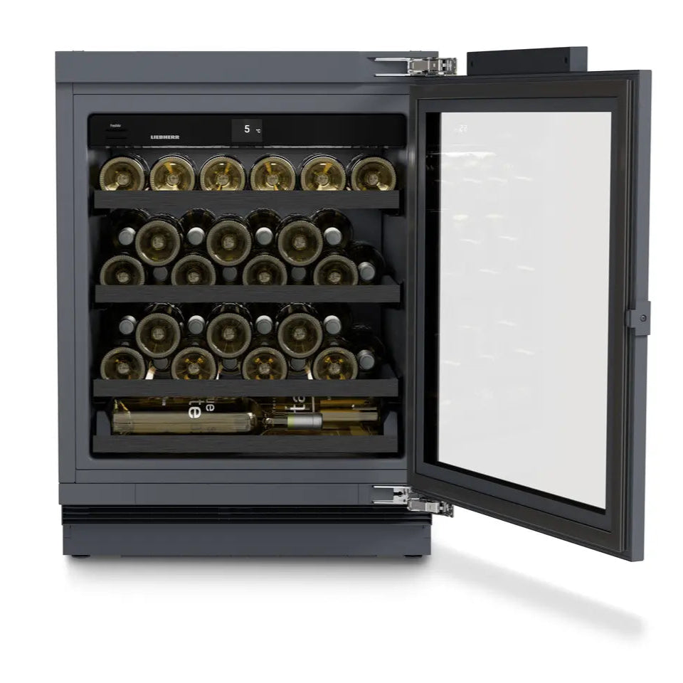 LIEBHERR UWpri 3661 Vinidor Selection