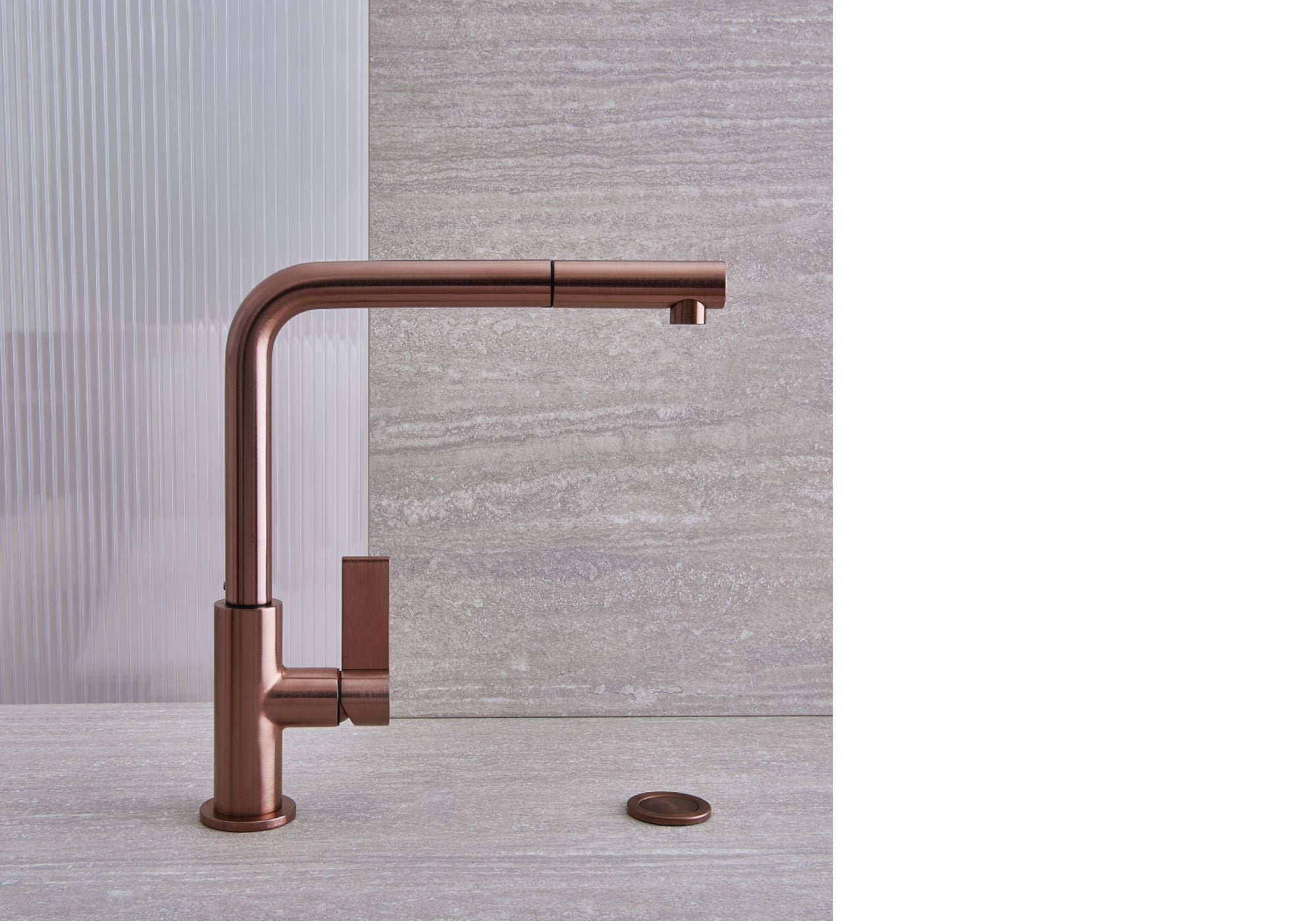 Foster Slavina VELA PLUS Copper 8498 128 - 3