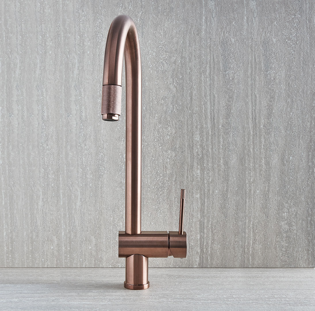 Foster Slavina VOLTA Copper 8491 108 - 3