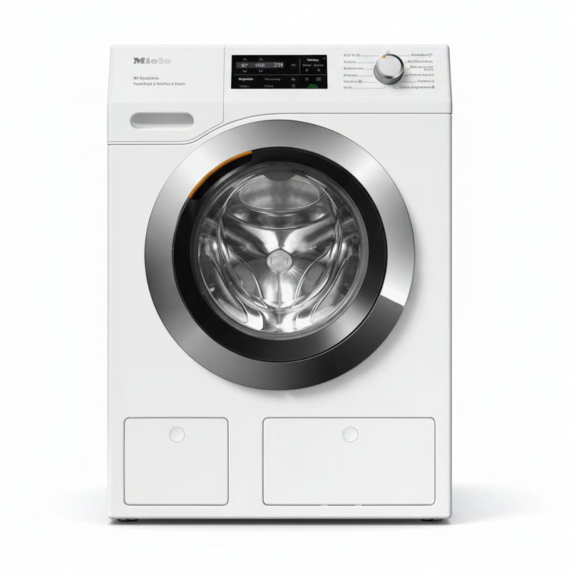 Miele WEI895 WCS