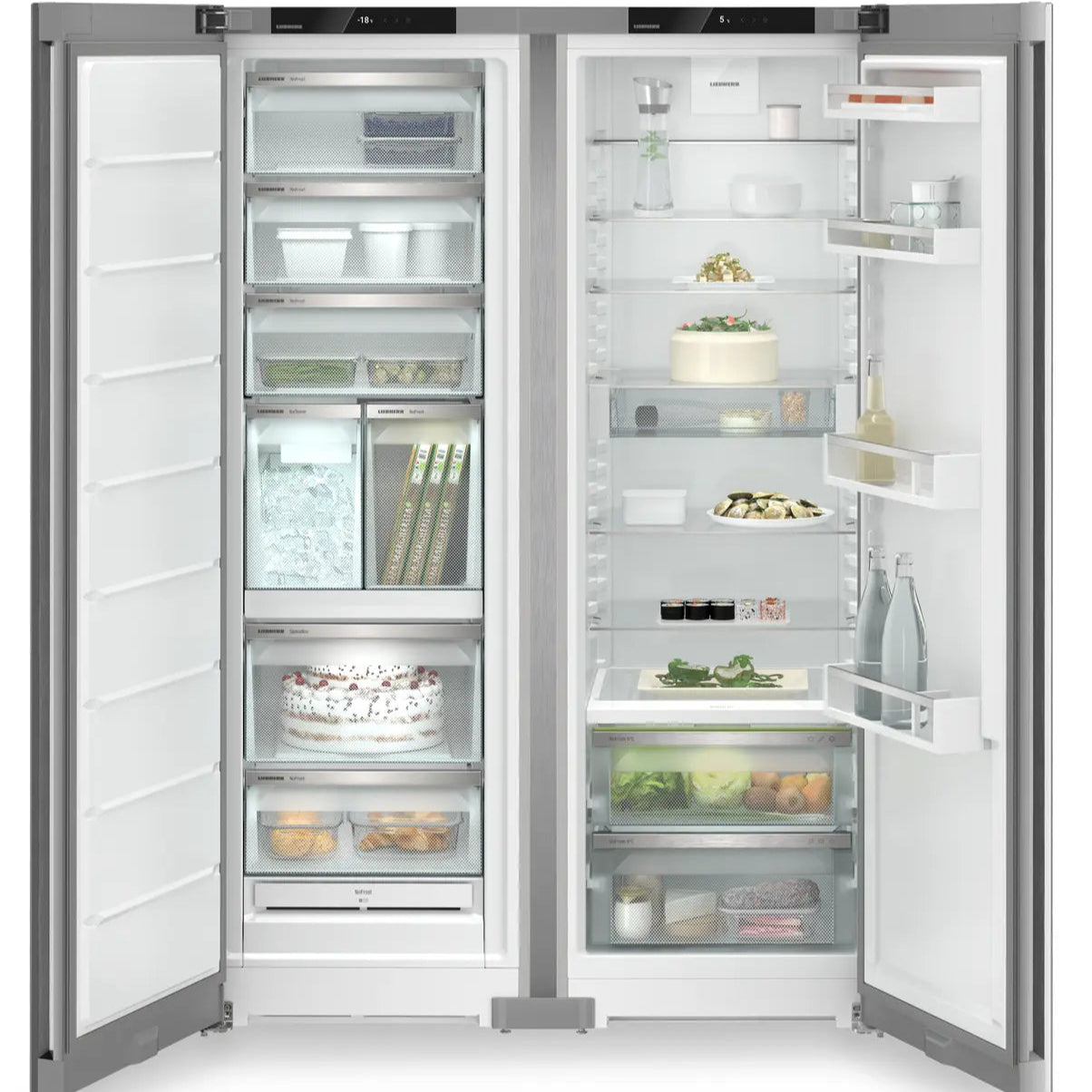 LIEBHERR XRFsf 5245 Plus