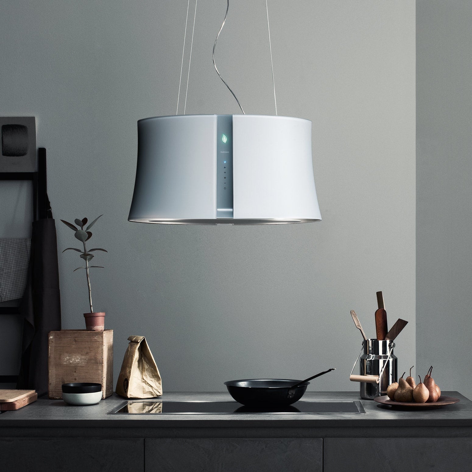 Falmec ZEPHIRO E.ION