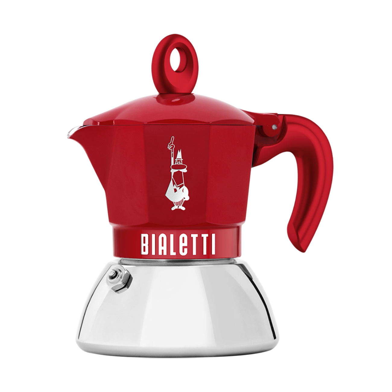 Bialetti Moka Induction Exclusive
