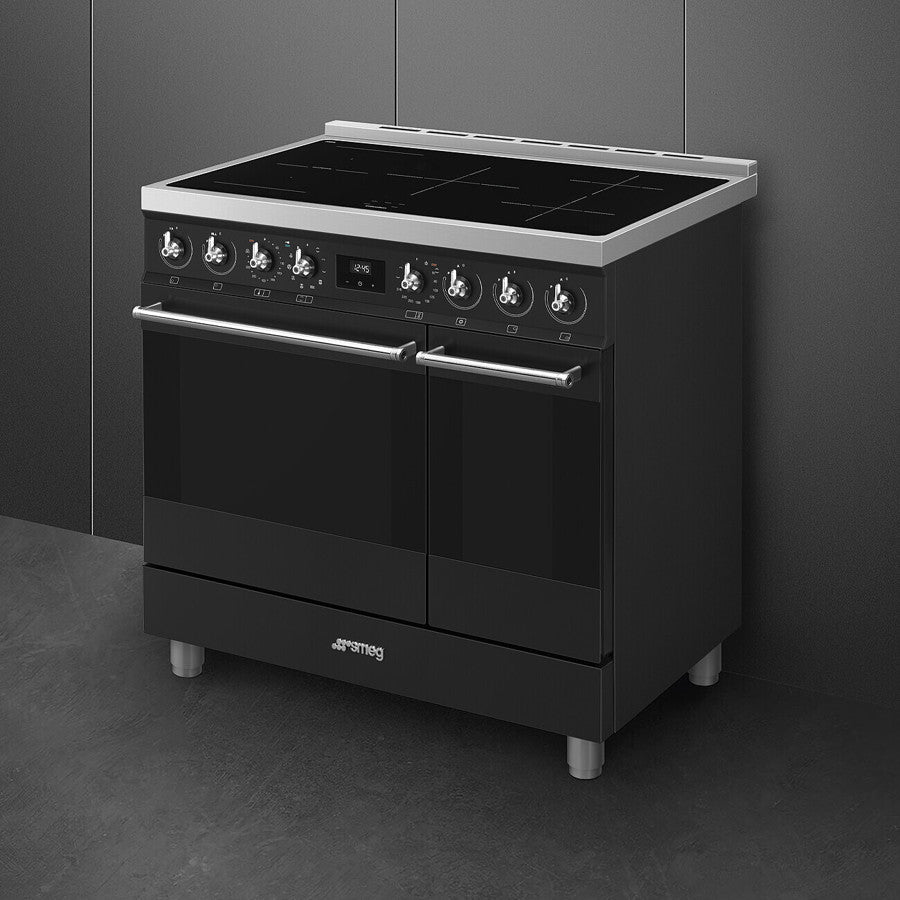 Smeg C92IPMB2
