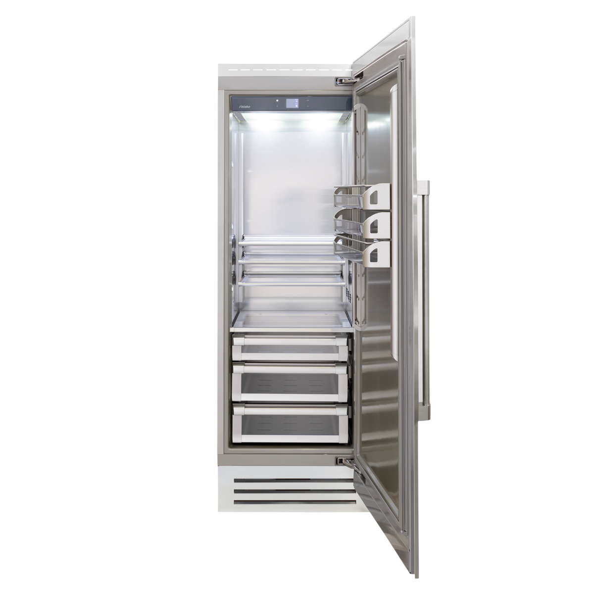 Fhiaba RS750FR6