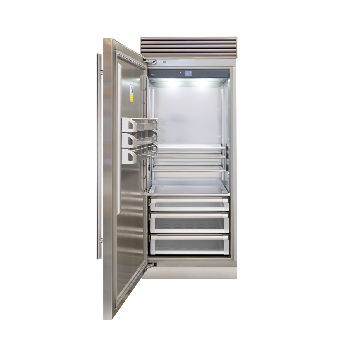 Fhiaba XS900FR3