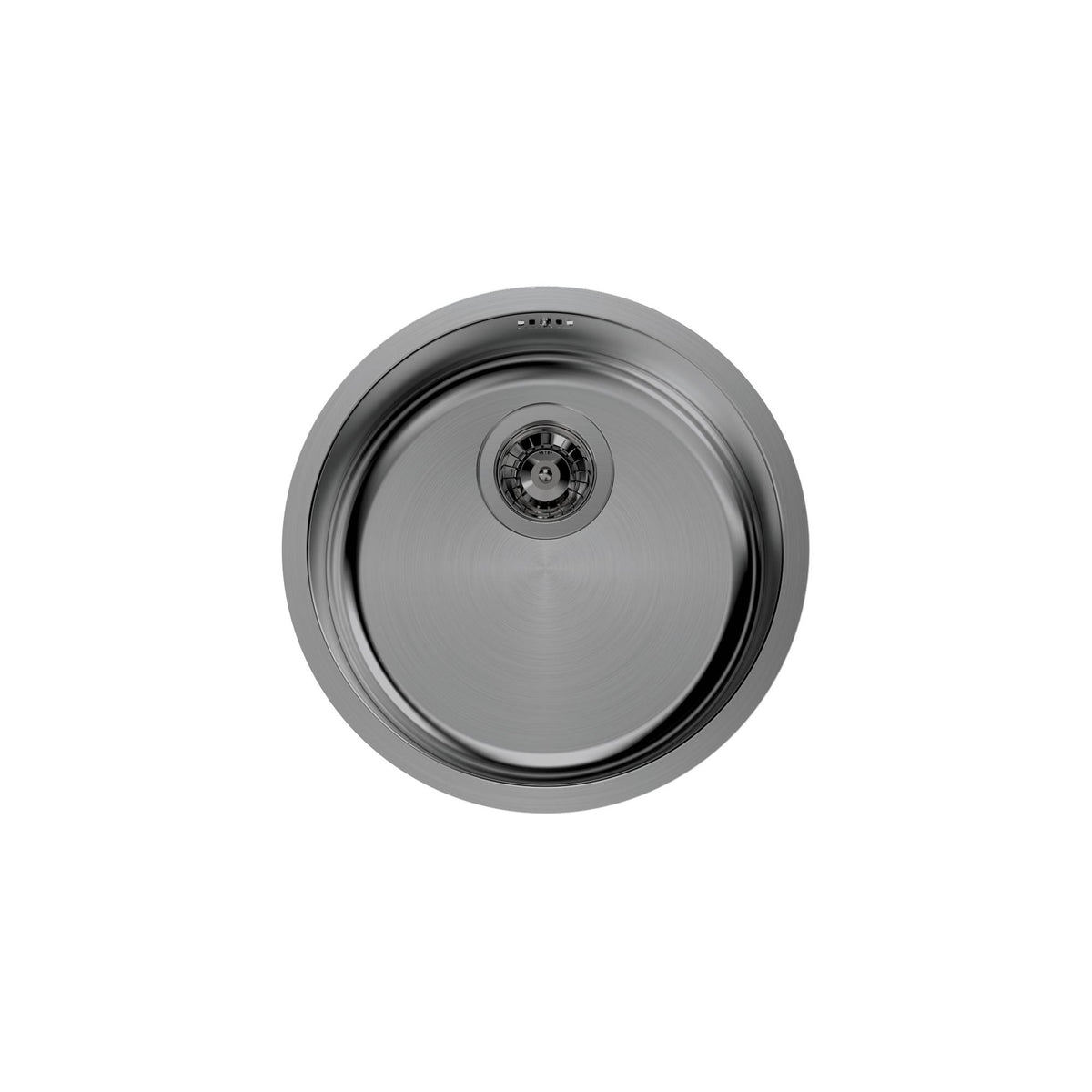 Foster Circolari Gun Metal 1130 066
