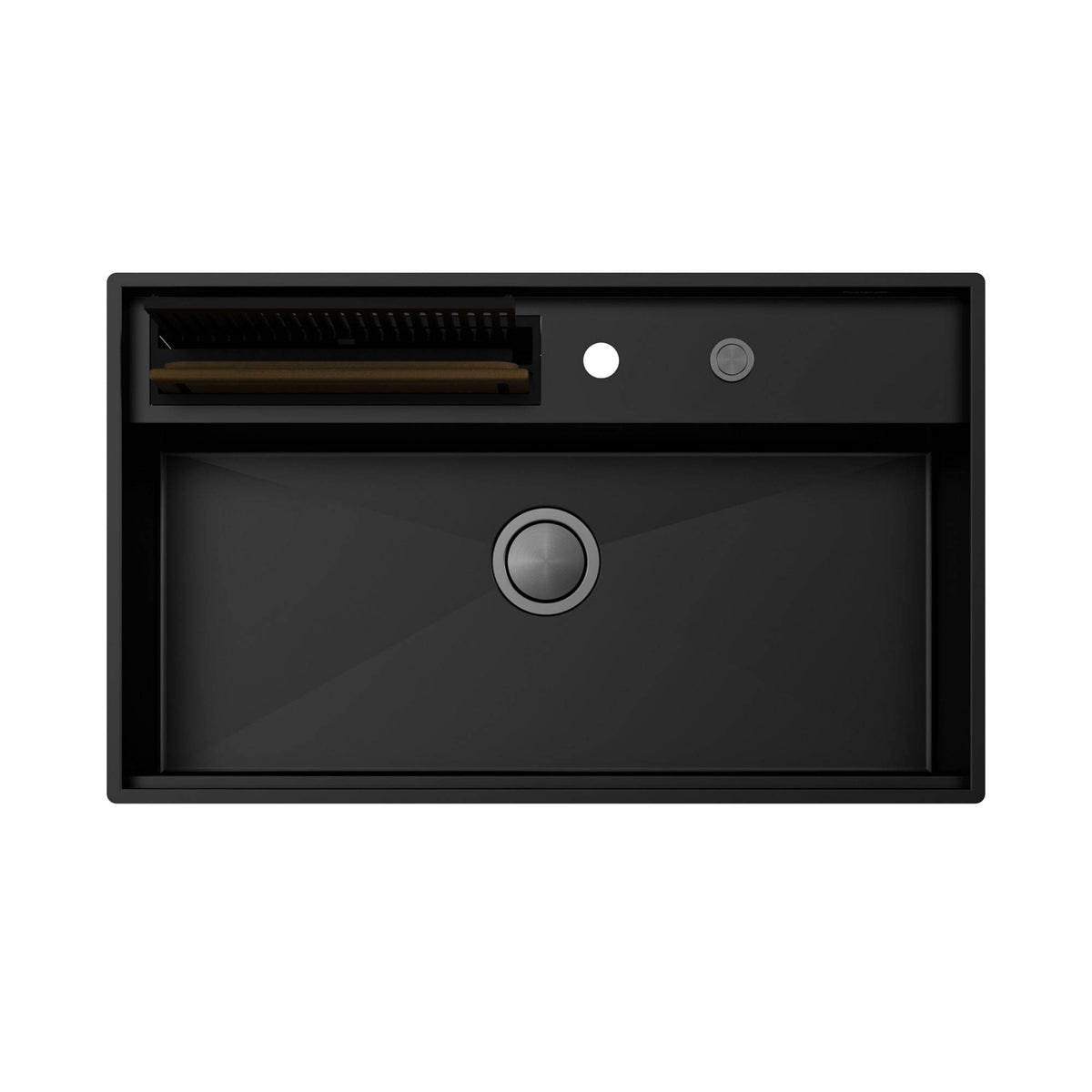 Foster Sudopera Galante Black Fumè 3780 013
