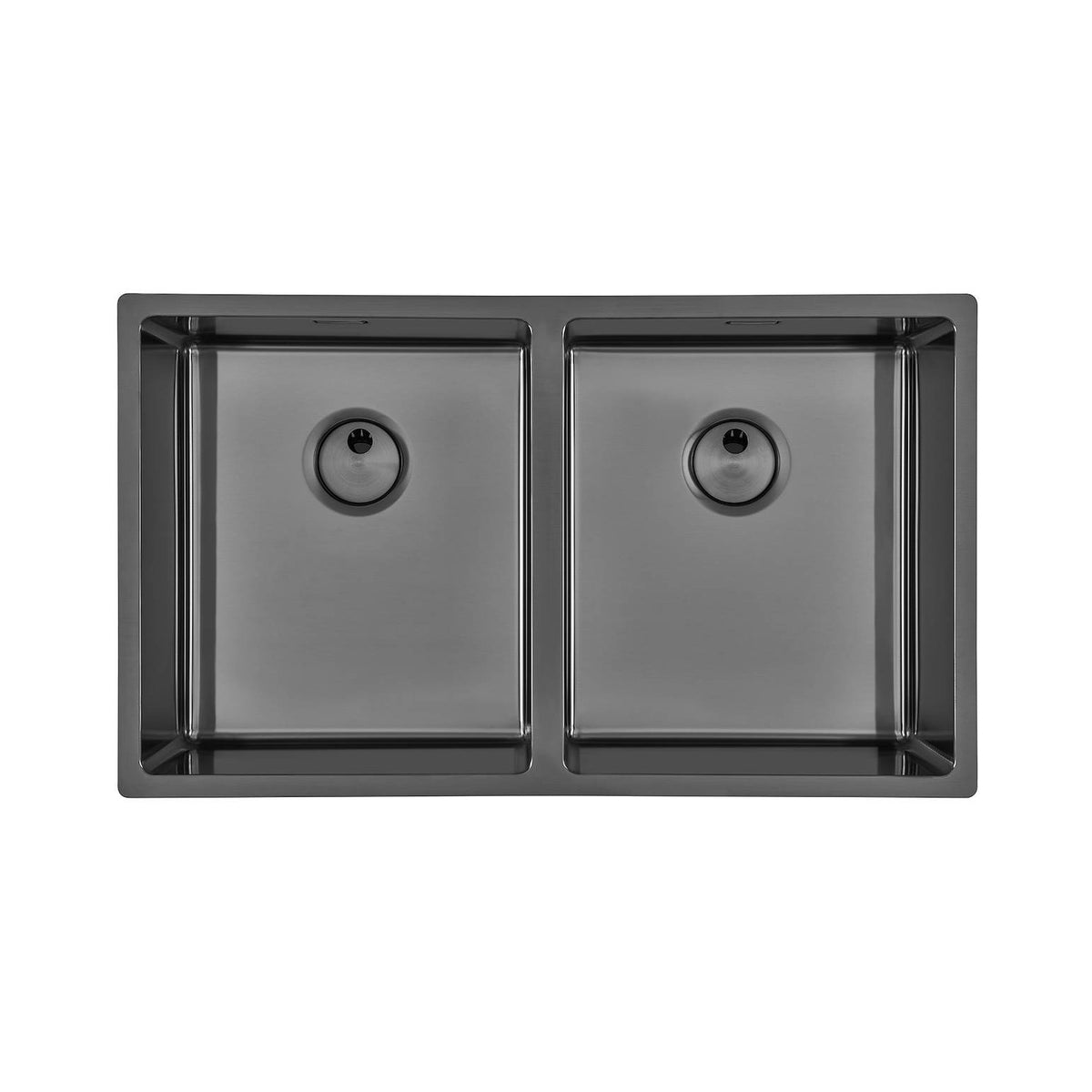 Foster Skin Double Gun Metal 4455 046