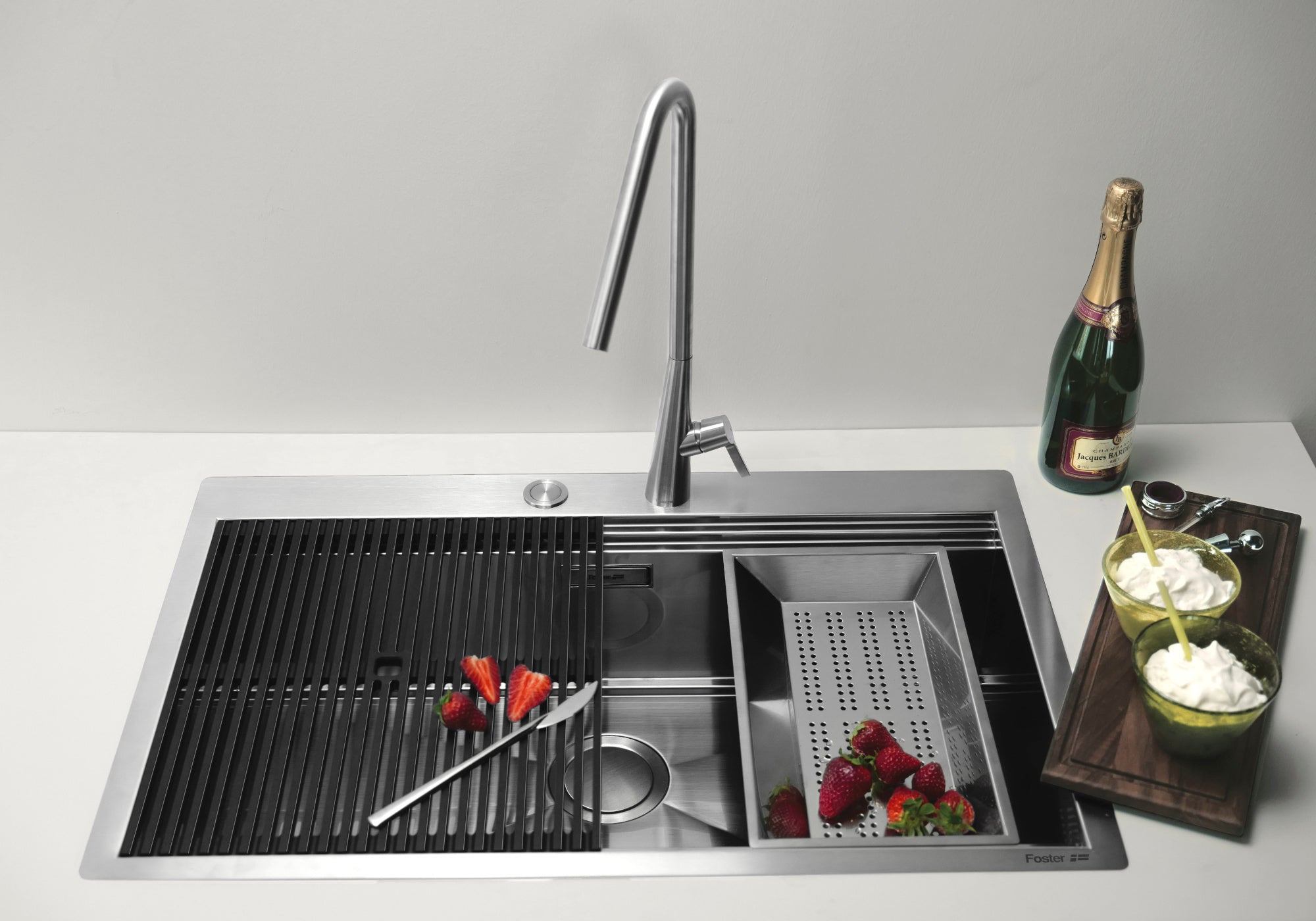 Foster Milanello 1043 052