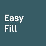 Pomoč pri polnjenju EasyFill