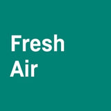 Filter z ogljem FreshAir