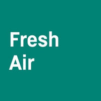 Filter z ogljem FreshAir