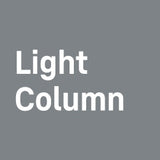 LightColumn, enostransko
