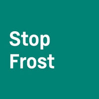 Sistem StopFrost