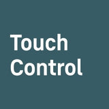 Funkcija TouchControl