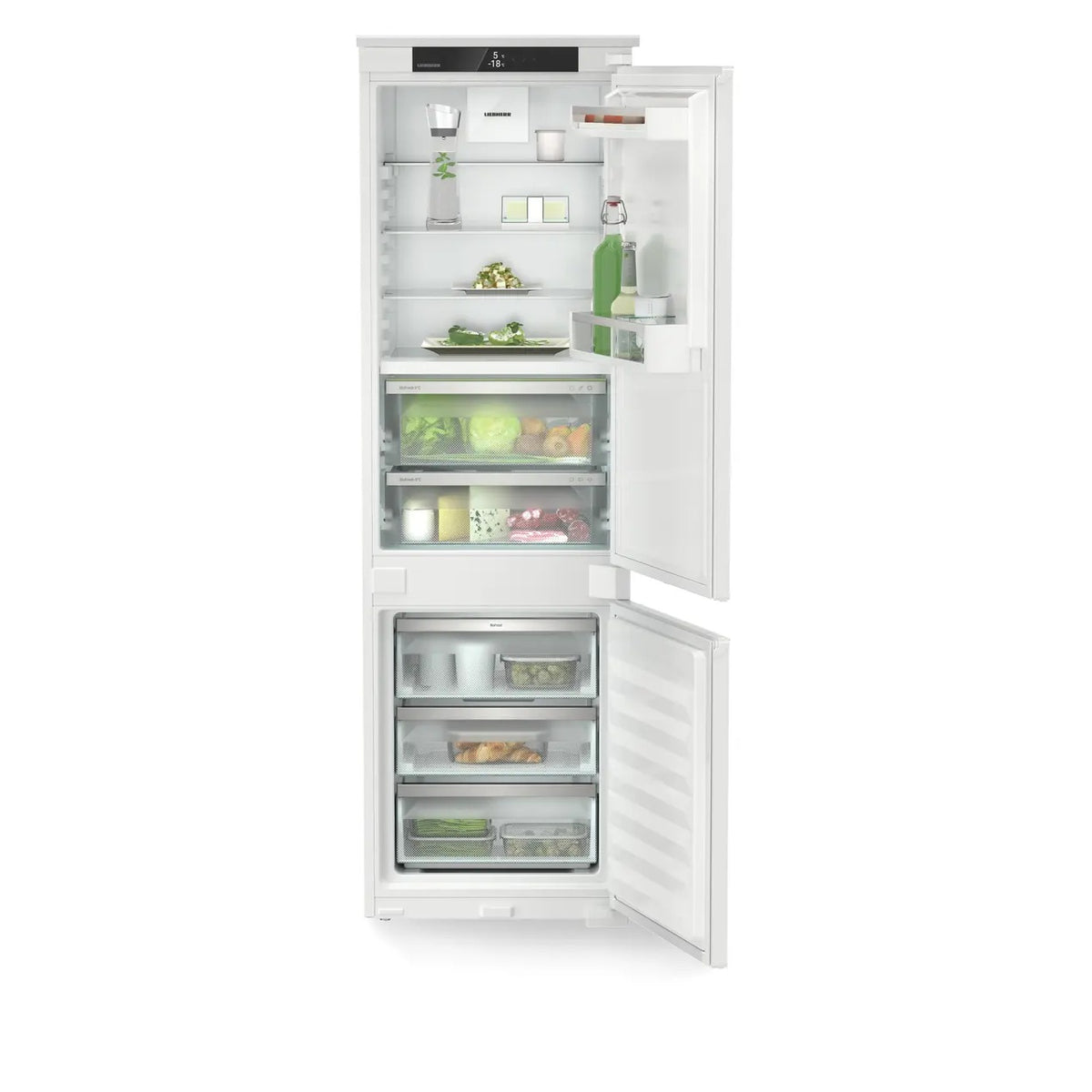 LIEBHERR ICBNSd 5123 Plus