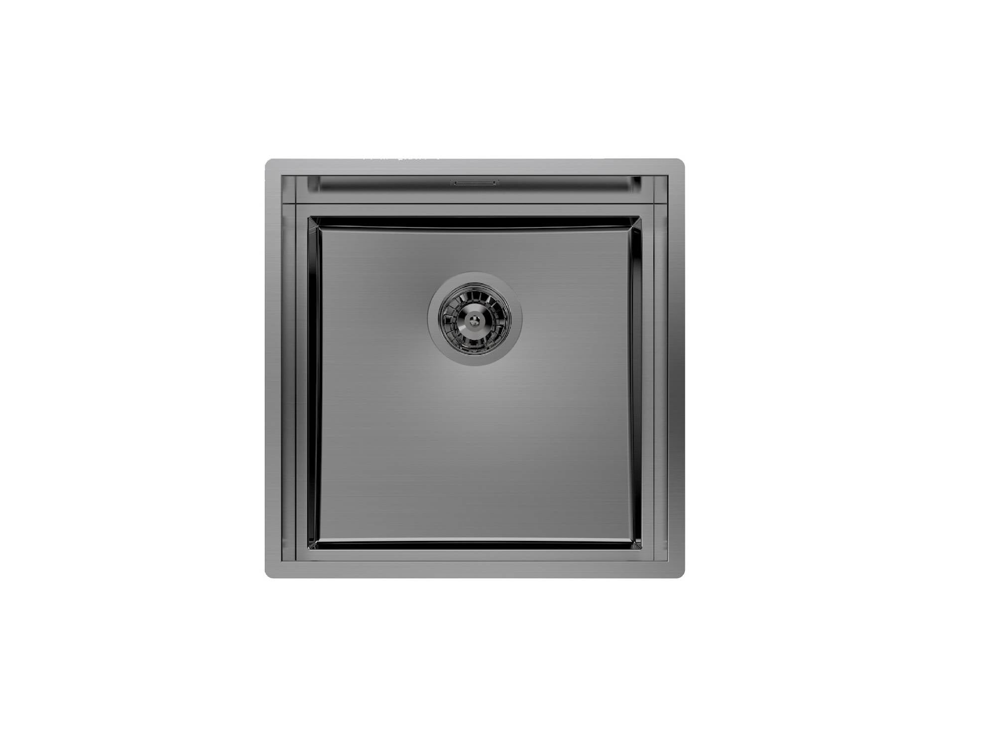 Foster Sudopera Quadra EVO Gun Metal 1254 056 - 7
