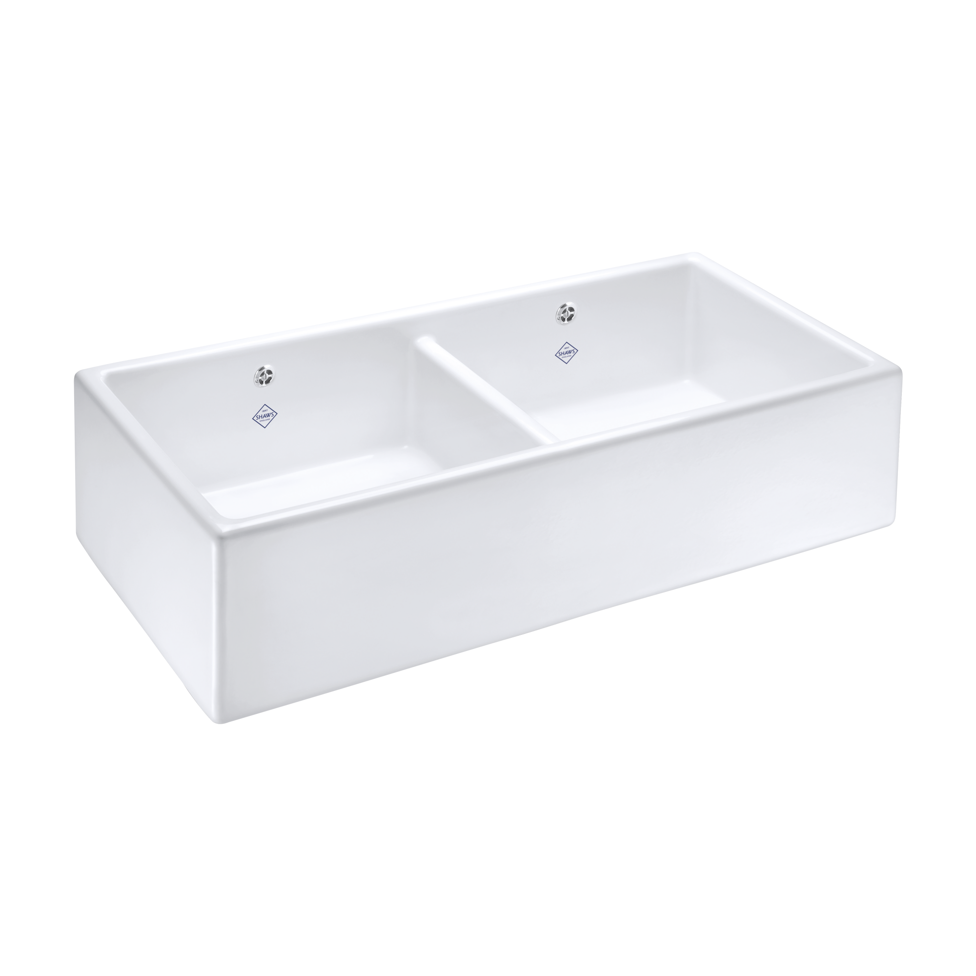 Shaws Shaker Double 800