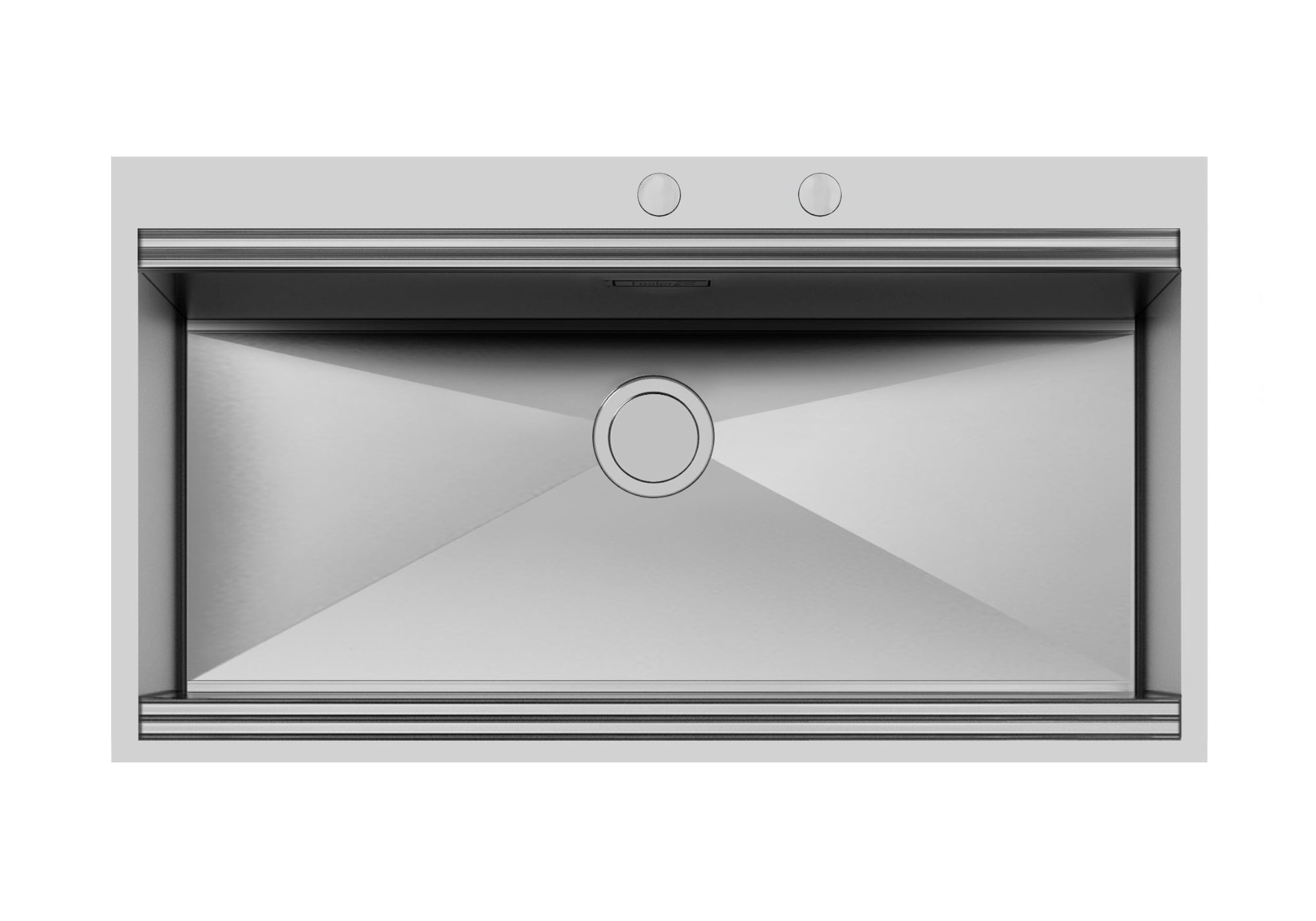 Foster Sink Milano 1018 050