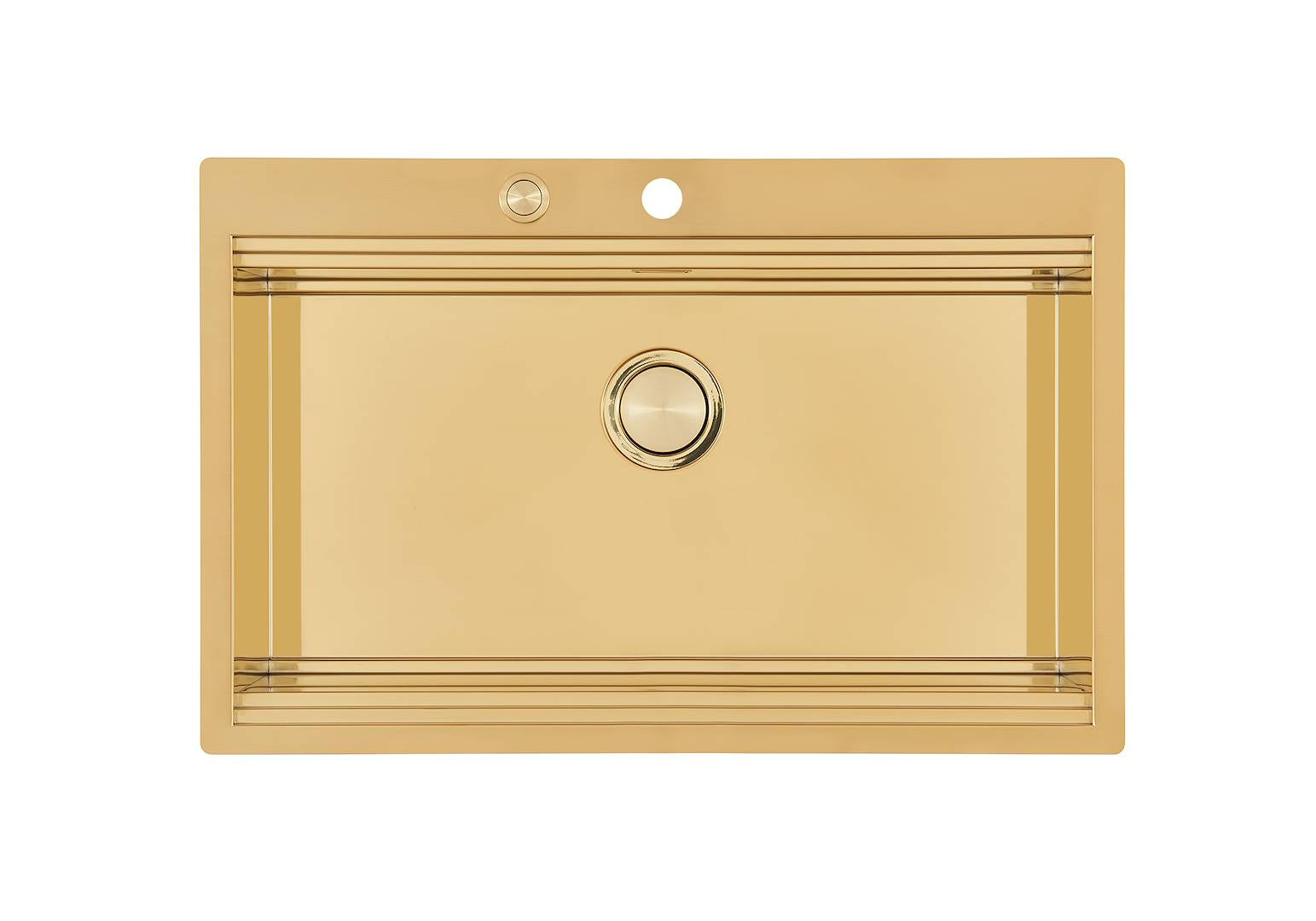 Foster Milanello Gold 1034 059