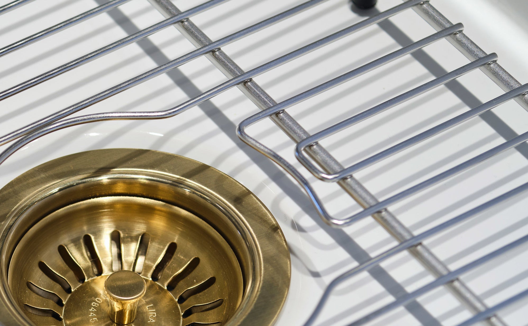 Shaws Rešetka tip 9