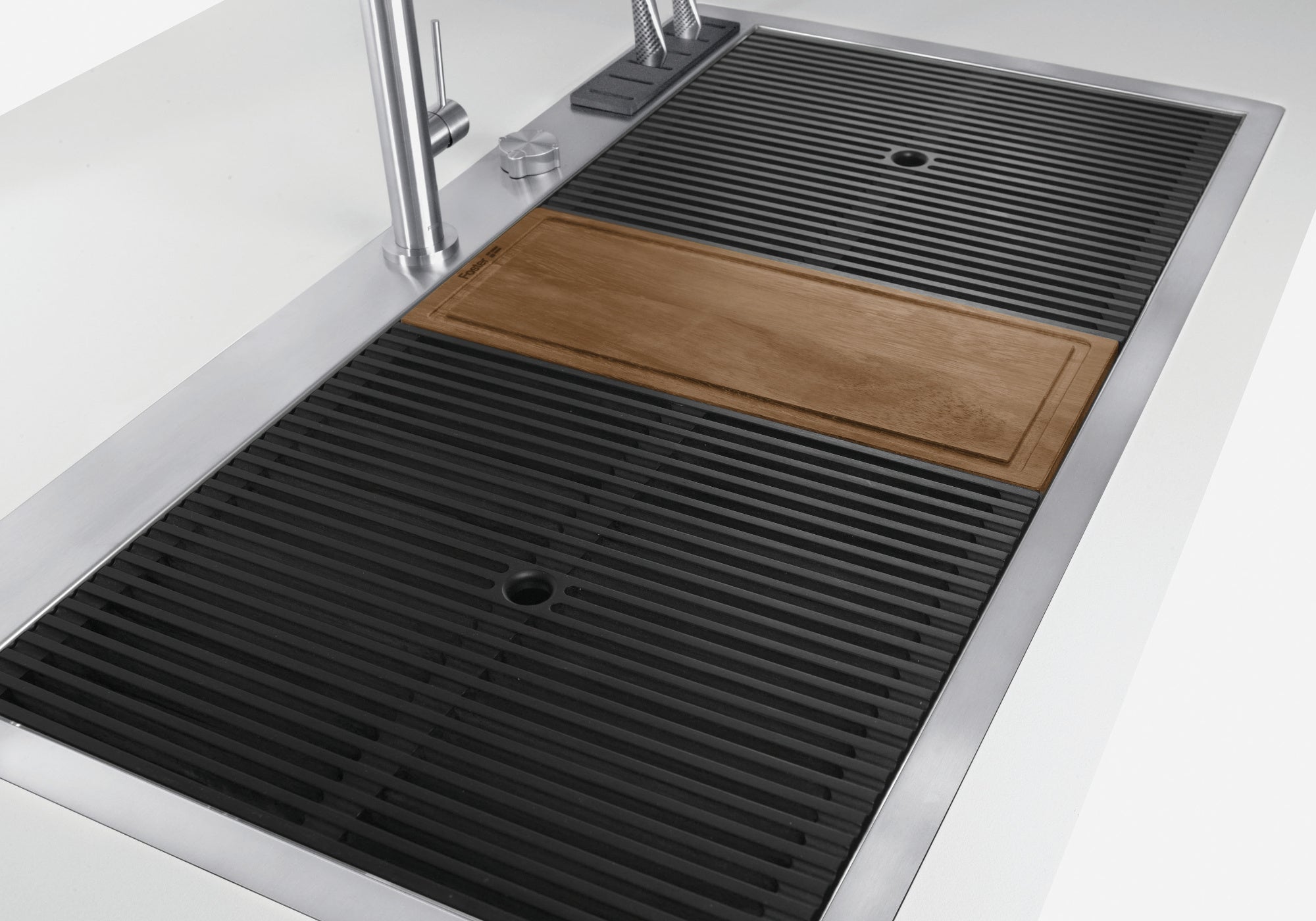 Foster Sink Milano 1018 055