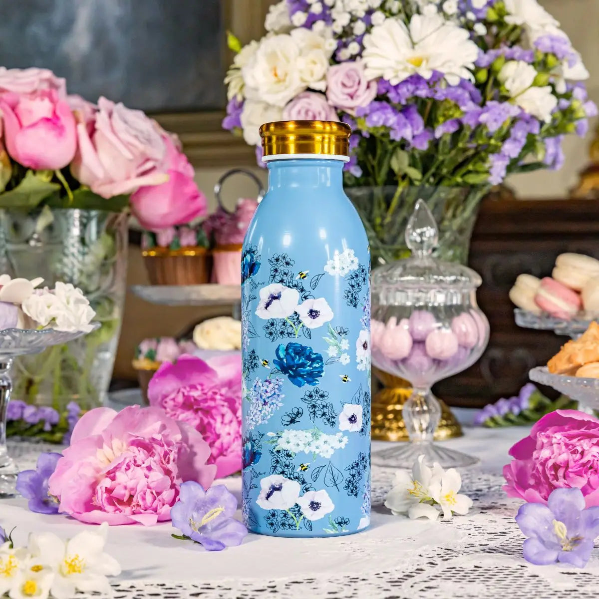 Bialetti Termo boca Bridgerton