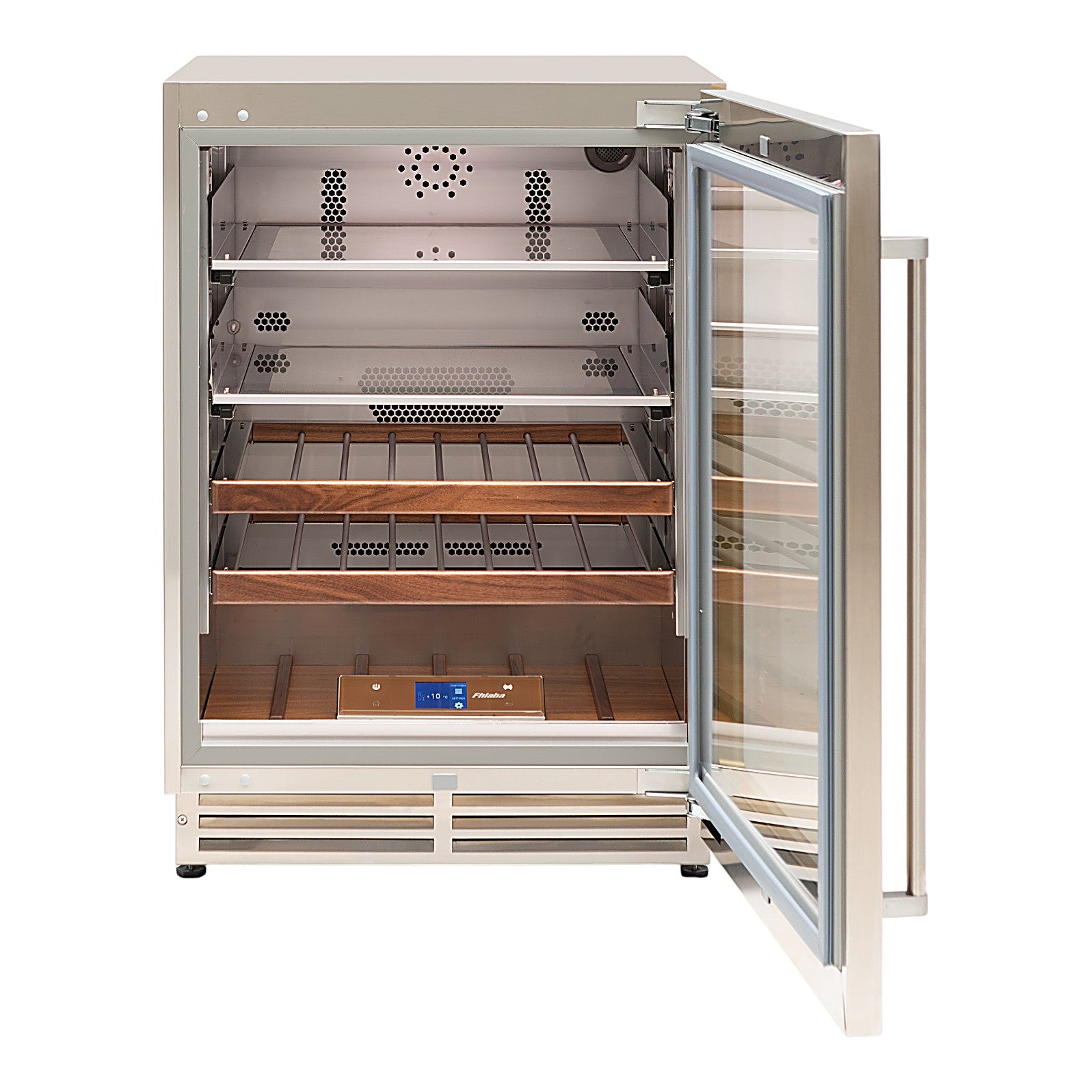 Fhiaba UCB601TGMO