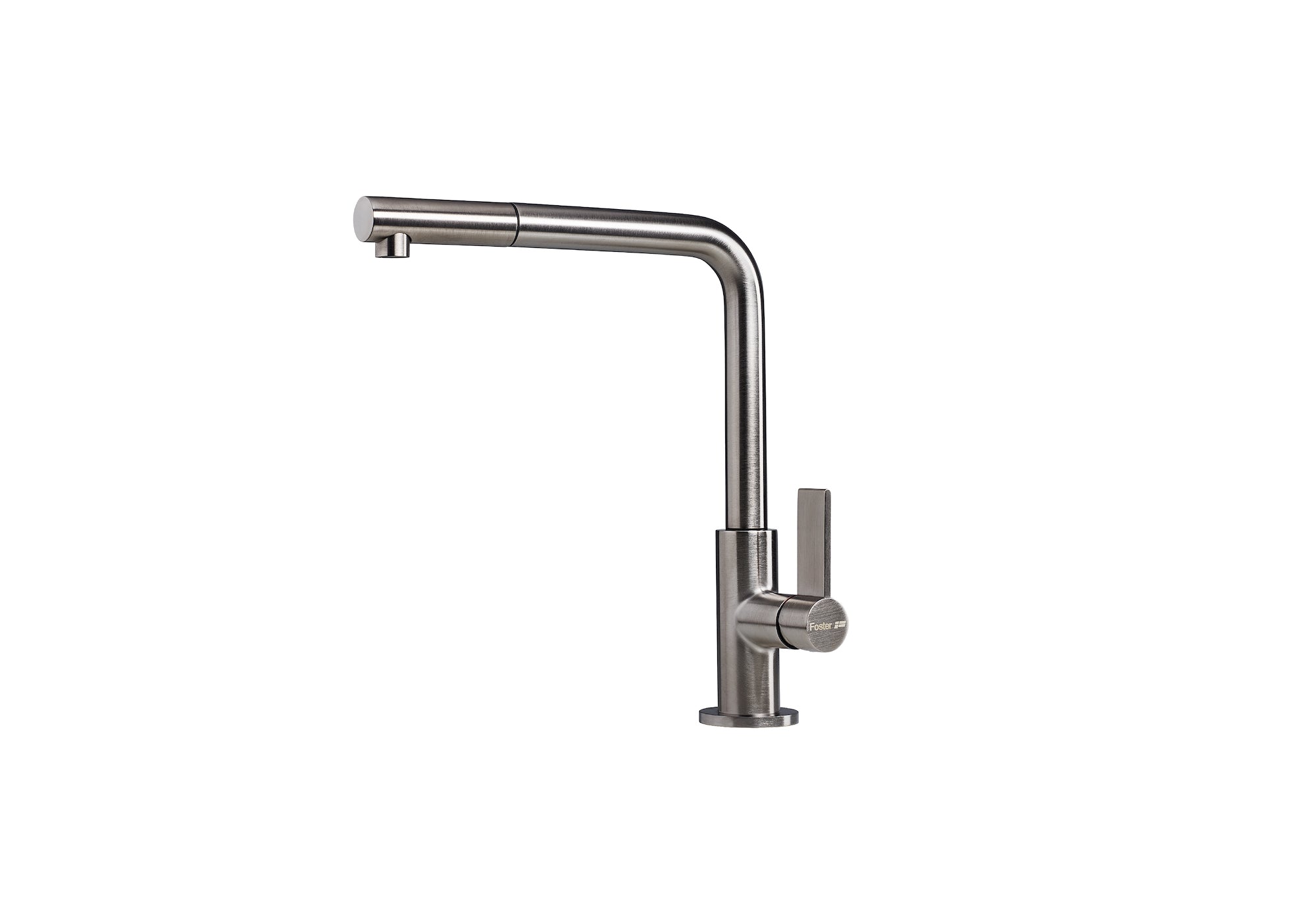 Foster Slavina VELA PLUS Satin 8497 120 - 2