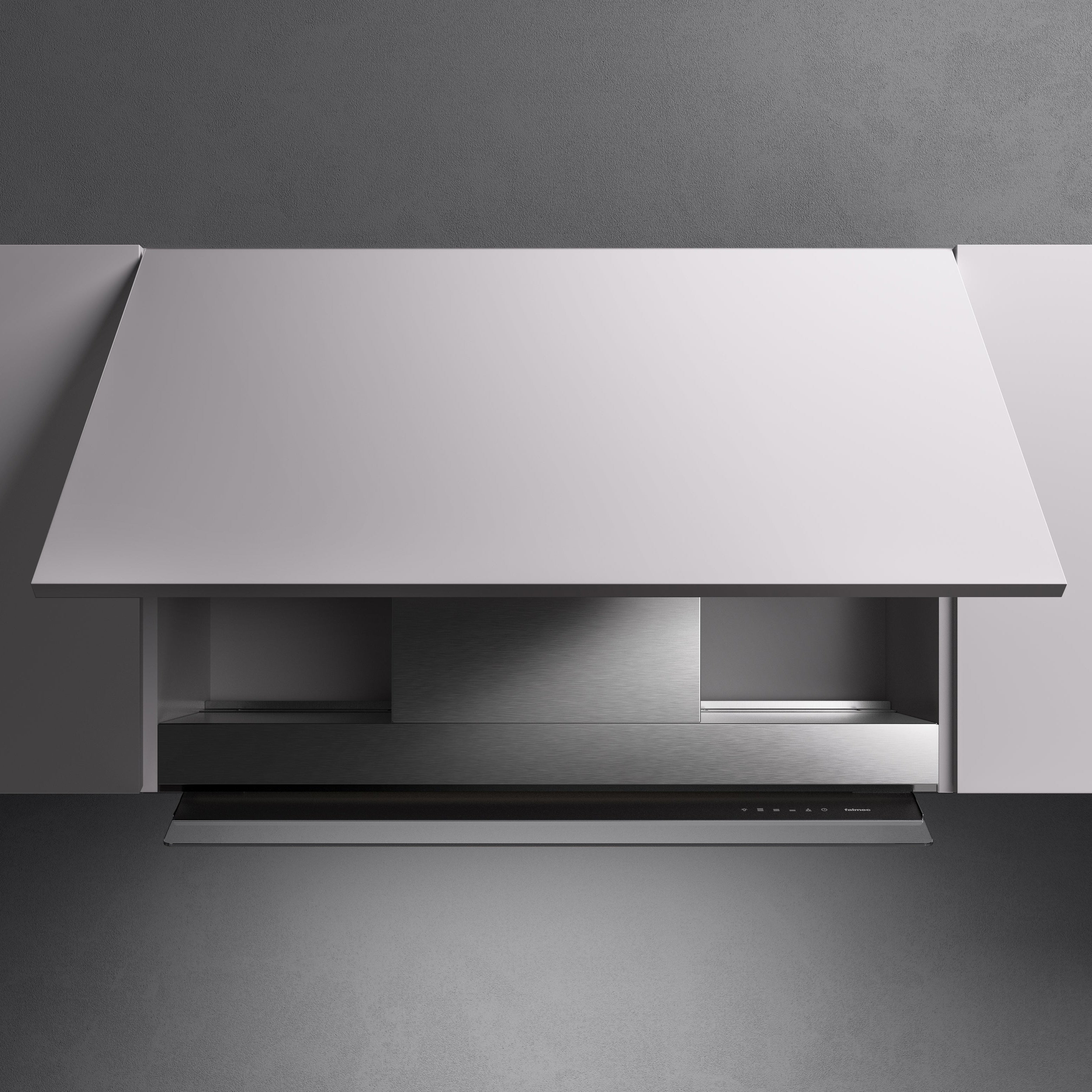 Falmec VIRGOLA TOUCH NRS