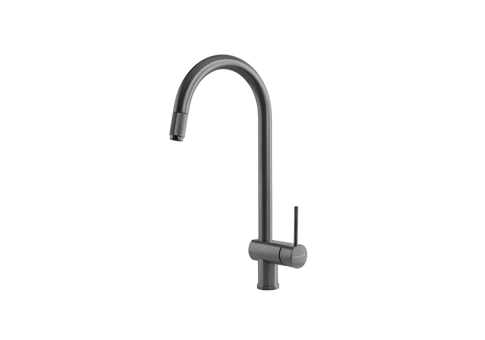 Foster Slavina VOLTA Gun Metal 8491 106 - 2